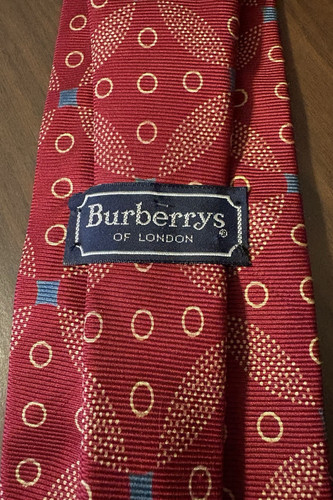 Vintage burberrys london - vintage,