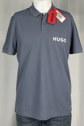 Polo hugo boss vestibilità - hugo,