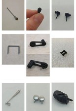 Pezzi ricambio per polistil - ricambio,