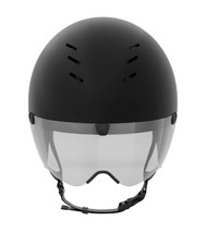 Casco Kask Bambino Chrono Pro TT 2 lenti inc specchio e trasparente prezzo consigliato £ 299 56-59 cm
