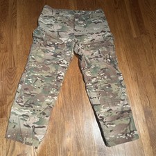 Pantaloni da combattimento