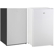 HOMCOM Frigo Portatile 91L con