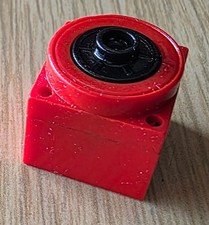 Lego motore micromotore - 9v,