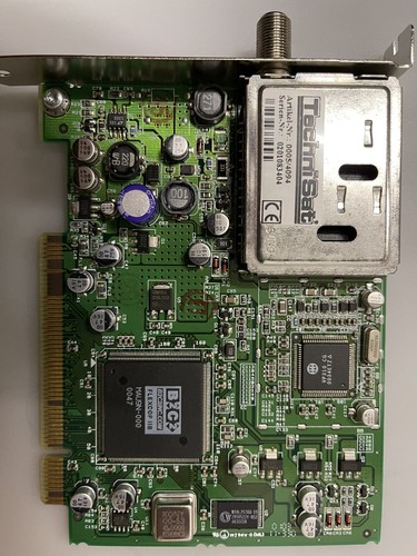 Technisat skystar dvb s - technisat, 2