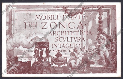 Bergamo città 195 mobili - bergamo,