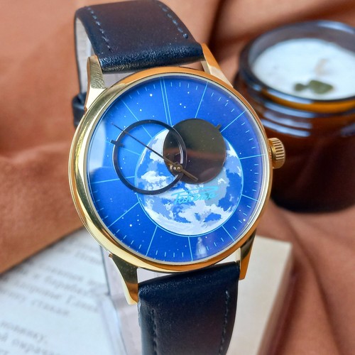 Orologio sovietico raketa - orologio,