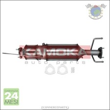 Filtro antiparticolato FAP