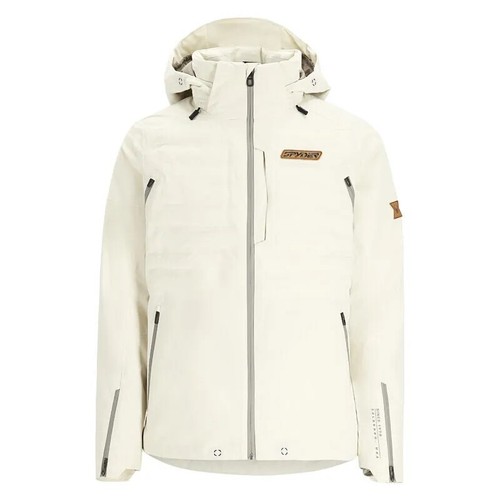 Giacca sci uomo - uomo, spyder