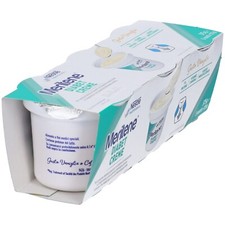 9 Meritene Diabet Creme Vaniglia 9 da 125g x 3 confezioni 0 Zuccheri + Proteine