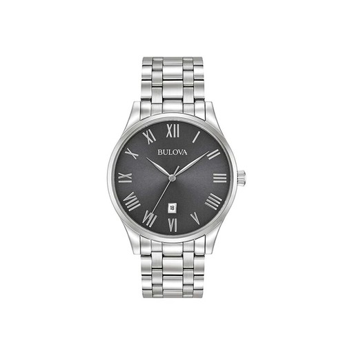 Orologio uomo bulova - bulova, classic