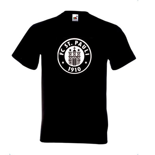 Pauli stemma distintivo - st,