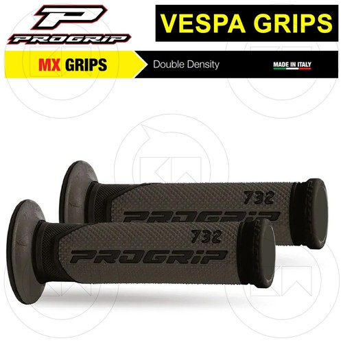 Manopole progrip vespa grips - manopole,