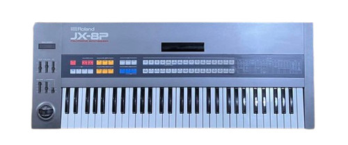 Roland sintetizzatore - jx-8p,