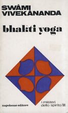 Bhakti yoga.