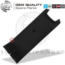 TAPPETO PEDANA COPERCHIO NERO