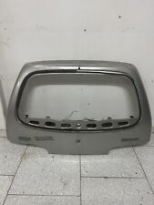 COFANO PORTELLONE POSTERIORE FIAT SEICENTO/600 2001-2010 3P 29A-GRIGIO COFP2449