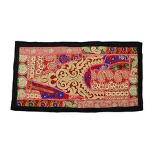 Arazzo boemo decorativo