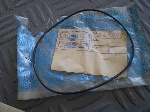 341009 guarnizione coper - 341009, x