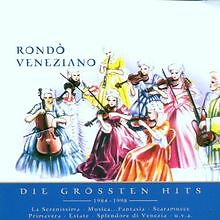 Nur das Beste - Rondo Veneziano von Rondo Veneziano | CD | Zustand gut