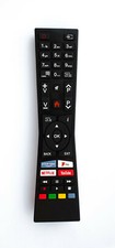 Telecomando per jvc lt43v65lua - telecomando,