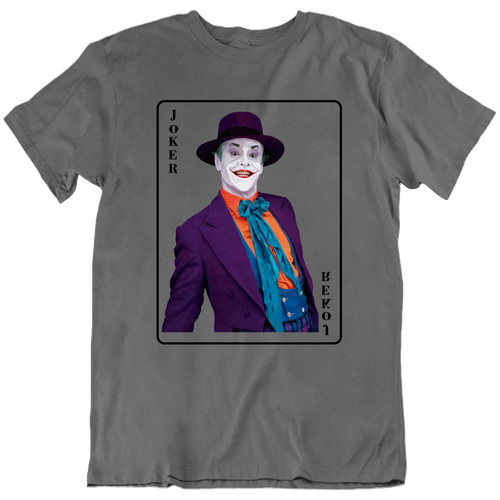 Shirt maglietta jack - maglietta,