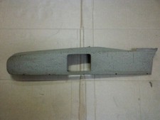 Tegolo superiore parafango