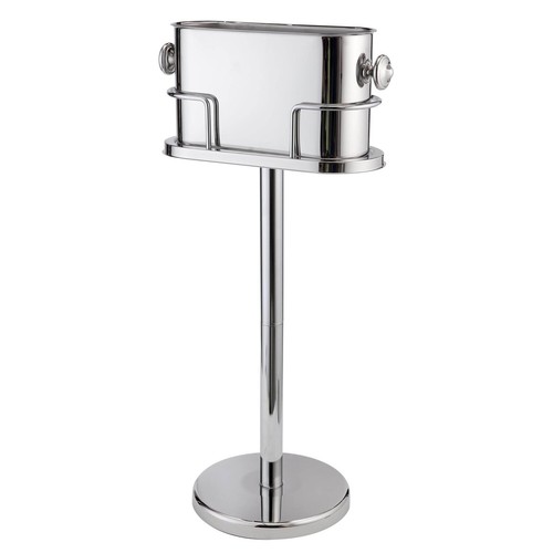 Doppio vino cooler stand - &,