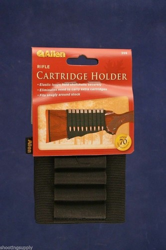 Calzino stock porta cartucce