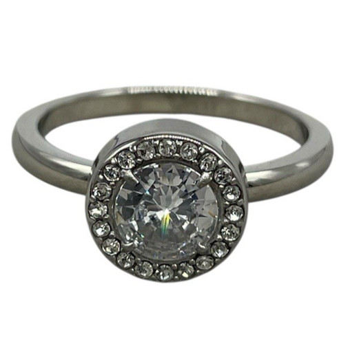 Liu anello donna fascetta - anello,