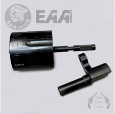 Cylinder w/ Crane - EAA