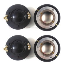 4x Diaframma per Behringer