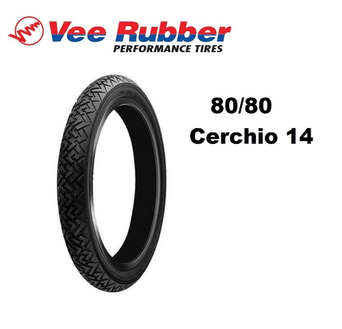 Gomma pneumatico vee rubber - pneumatico,