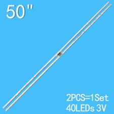 KIT 2 BARRE LED BN96-52597A -