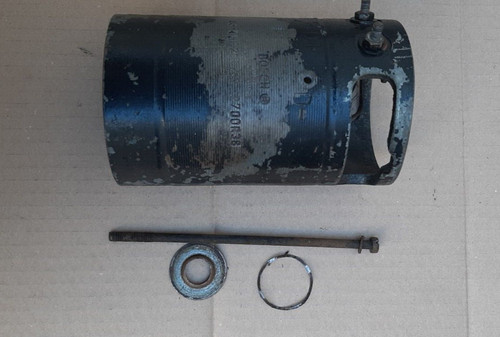 Carcassa dinamo bosch geg - carcassa,