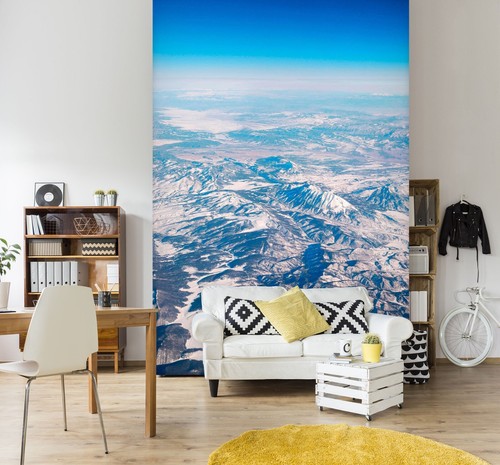 Himmel gipfel q9901 tapete - q9901,