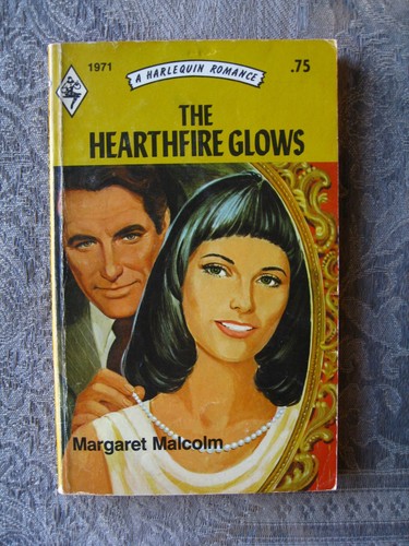 Margaret malcolm the - -,