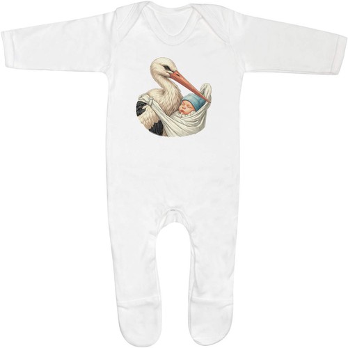 Pagliaccetto pigiama bambino - /,