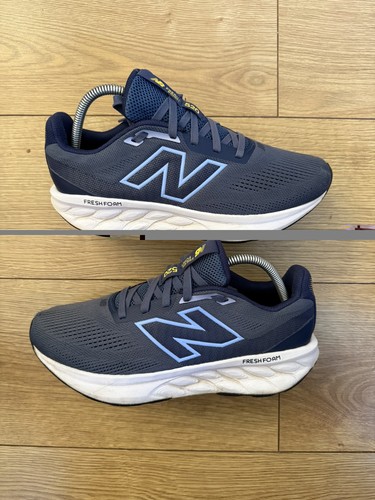 New balance uomo fresh - new,