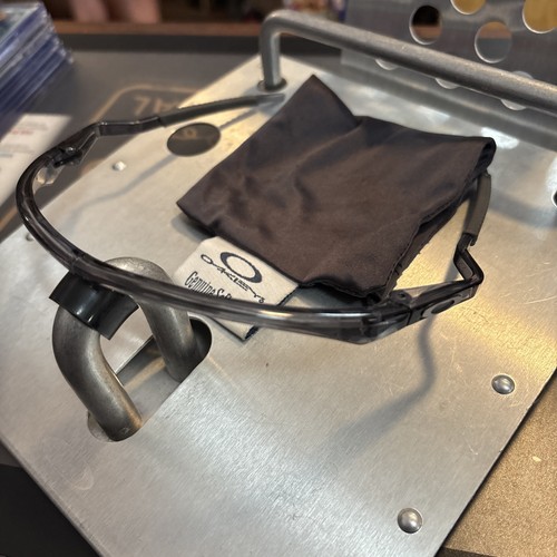 Oakley vintage frame blu - oakley,