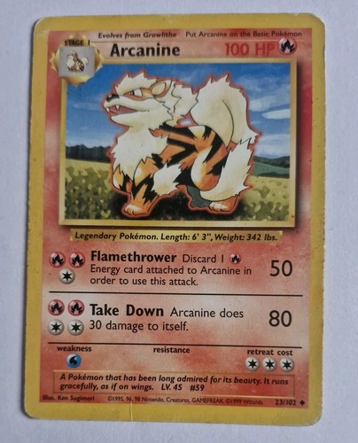 Error misprint pokémon - error,