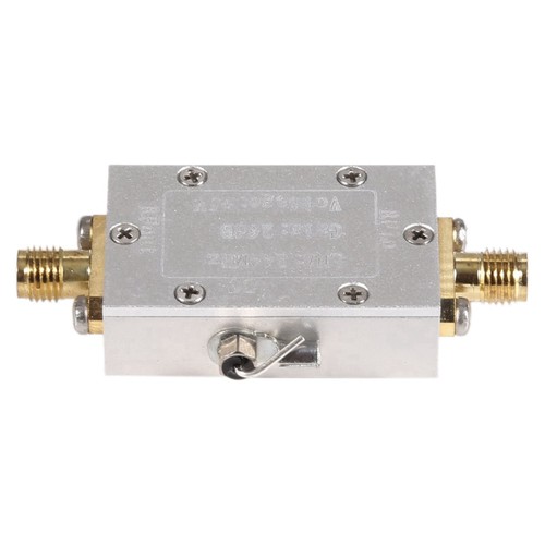 144mhz amplificatore basso - amplificatore,