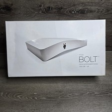 TiVo Bolt Cable 1TB Lettore