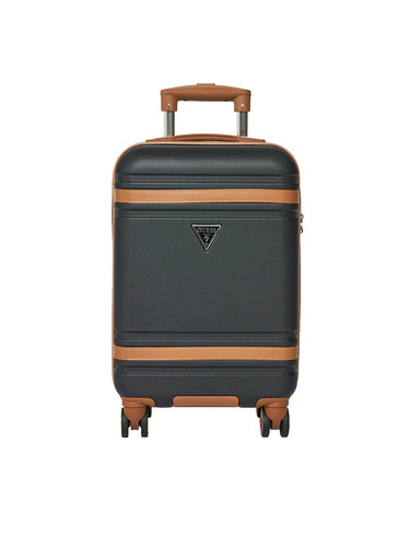 Trolley guess valigia da - guess,