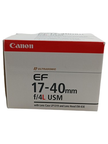 Canon obiettivo 40mm - obiettivo, ef
