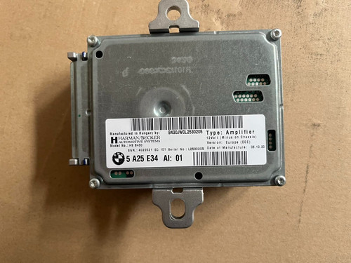 Modulo amplificatore asd - modulo,