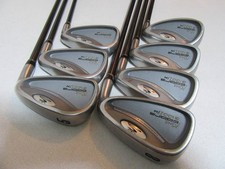 Cobra Set di ferri destrimani