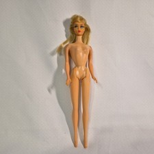 Vintage 1967 TNT Barbie