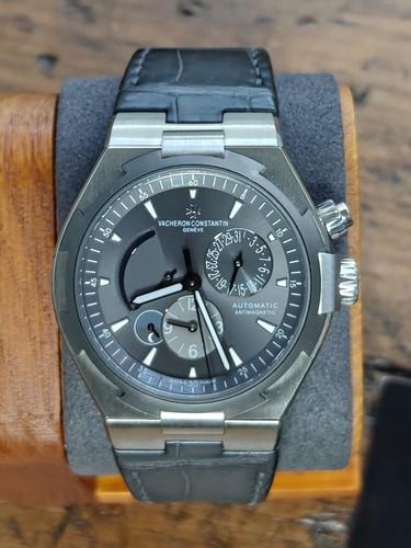 Vacheron constantin overseas - constantin,