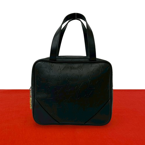 Borsa mano yves saint - a,
