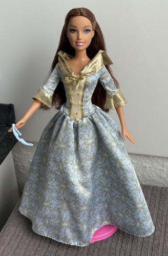 Barbie palla maschera - barbie,